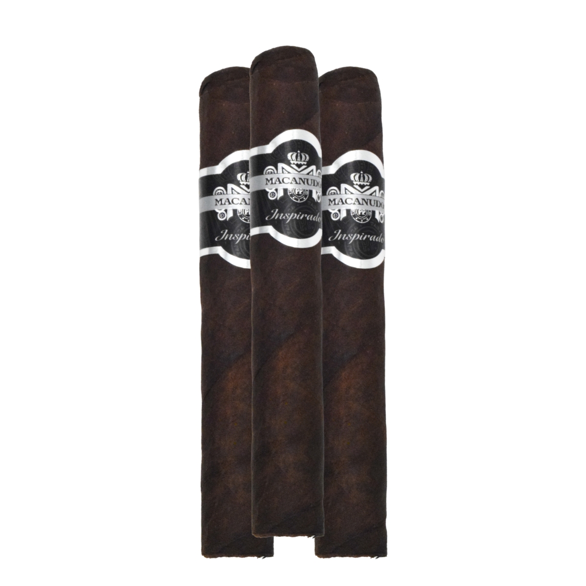 MACANUDO INSPIRADO TORO $10.82 MACANUDO INSPIRADO TORO $10.82